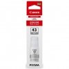 Tusz Canon GI-43 GY, grey, 3700s, 4707C001, Canon Pixma G540, G640